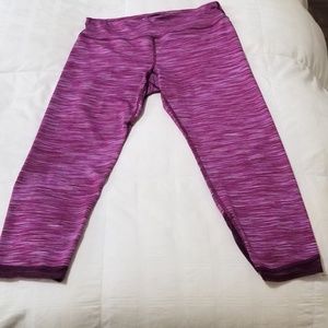 Old Navy Active Capris - Activewear